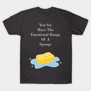 Sponge T-Shirt